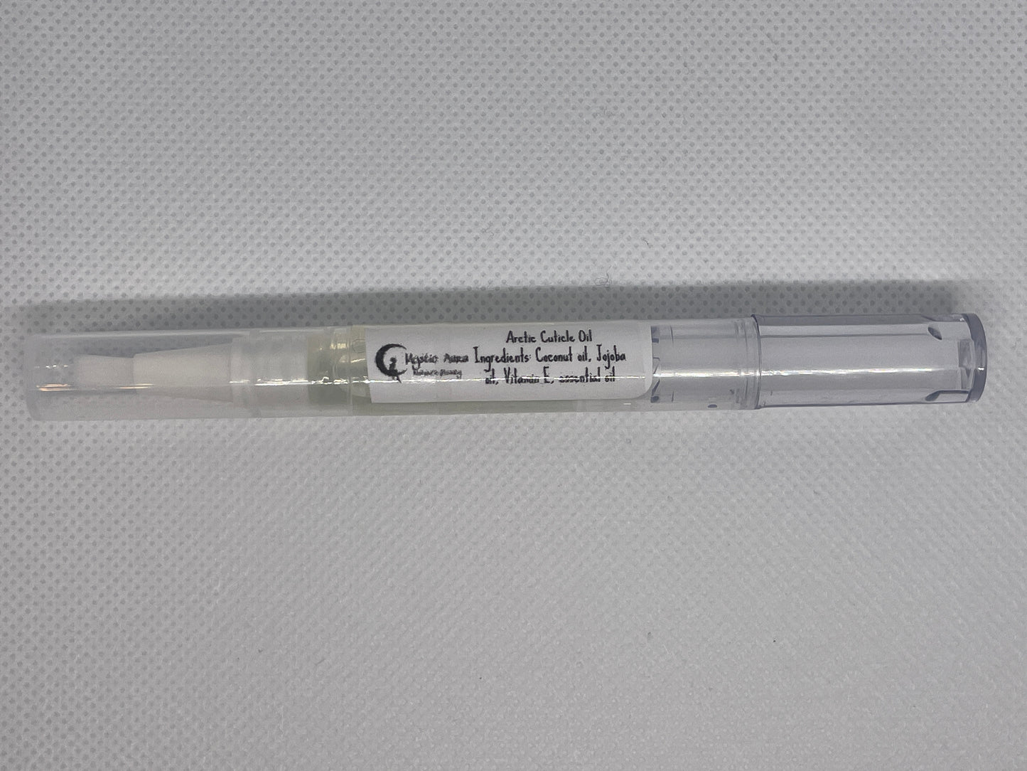 Cuticle Oil Pen- small- 3ml