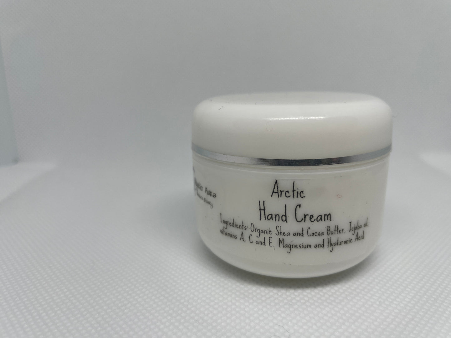 Scented Hand Cream