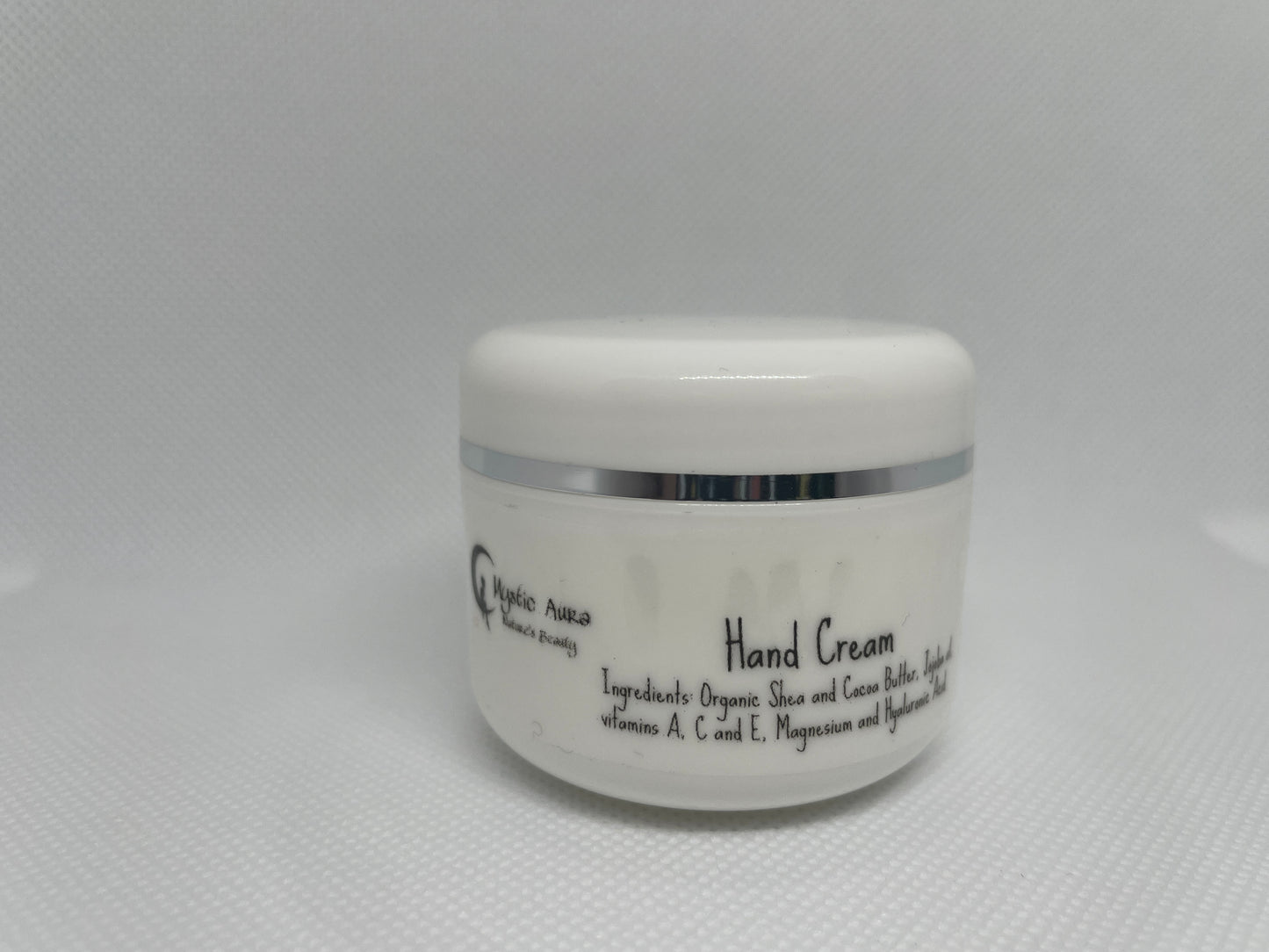 Unscented Hand Cream